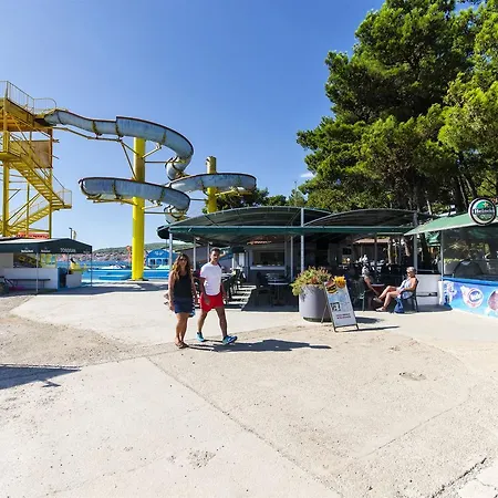 Brankica Apartment Vodice