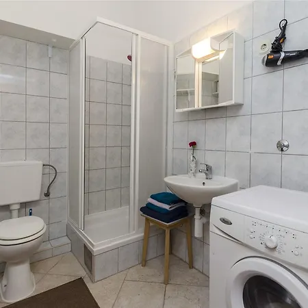 Appartement Brankica Vodice