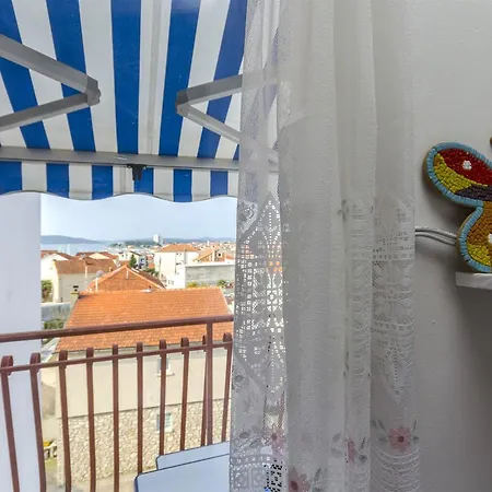 Brankica Appartement Vodice