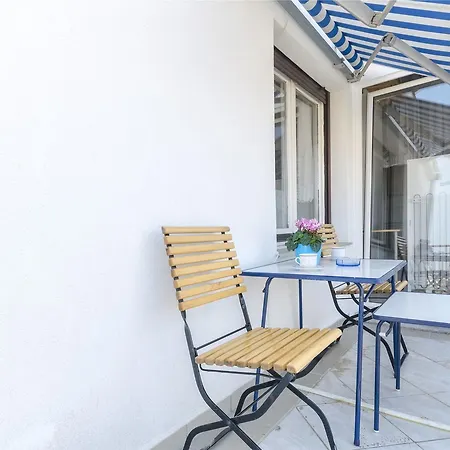 Brankica * Vodice