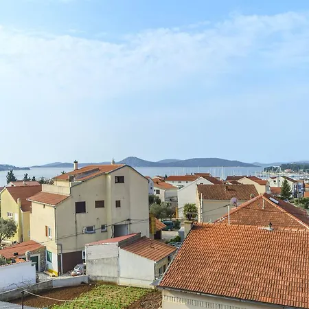 Brankica Apartment Vodice