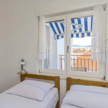 Appartement Brankica Vodice