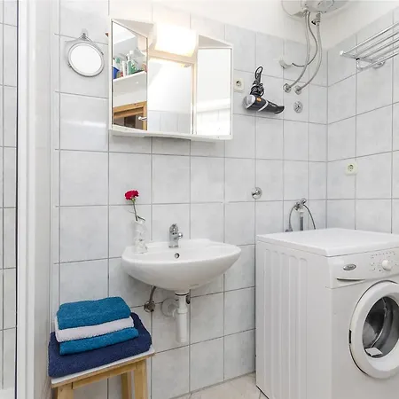 Apartment Brankica