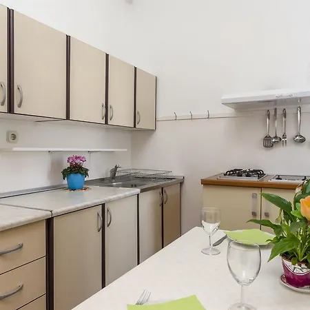 Appartement Brankica