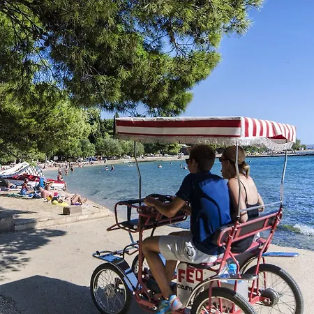 Brankica Apartment Vodice
