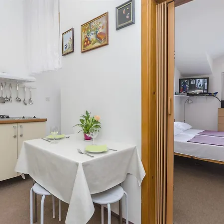 Brankica Appartement *