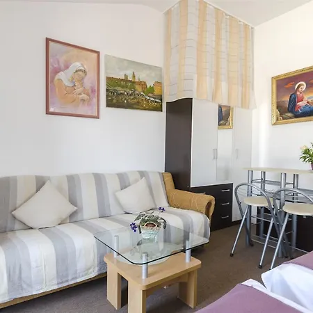 Brankica Appartement *