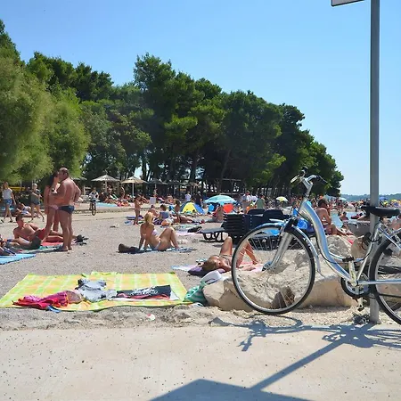 Brankica * Vodice