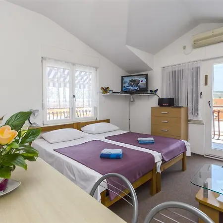 Brankica Appartement *